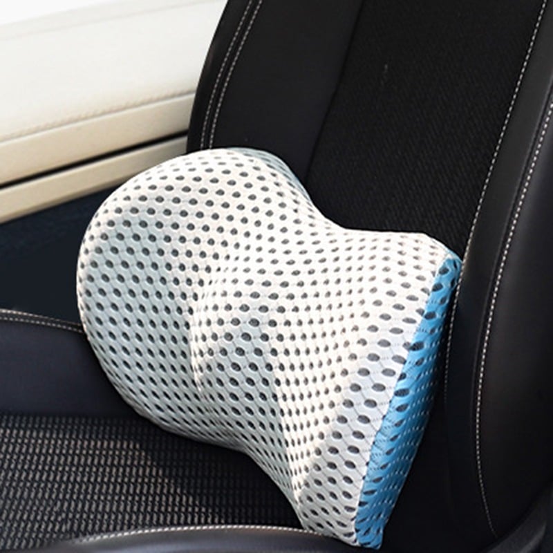 Niropi | Orthopedic Lumbar Support Pillow