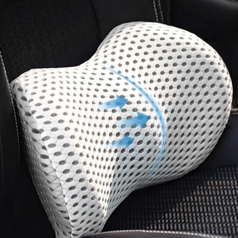 Niropi | Orthopedic Lumbar Support Pillow