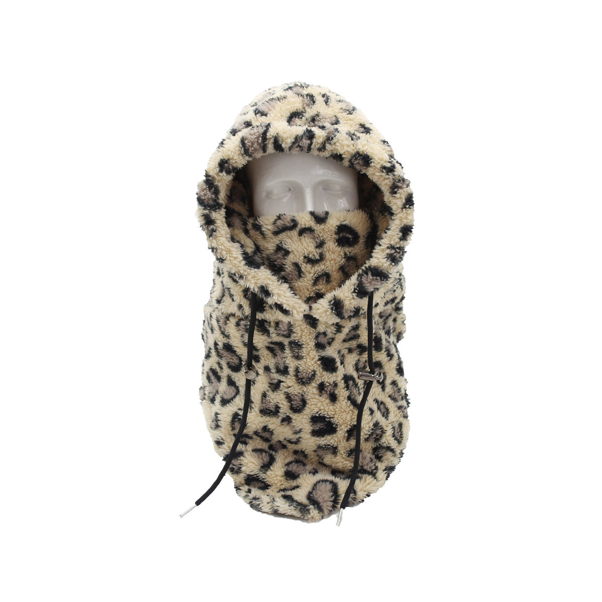 Niropi | Outdoor Fleece Hood