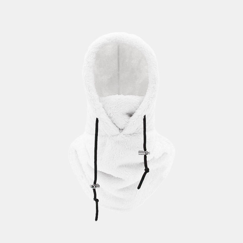 Niropi | Outdoor Fleece Hood