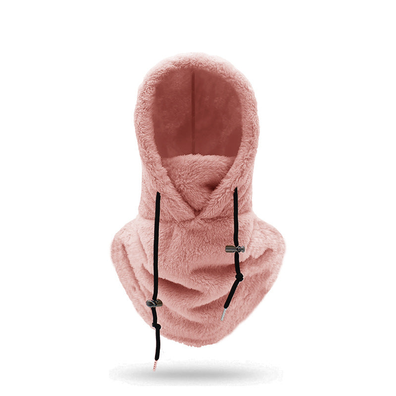 Niropi | Outdoor Fleece Hood