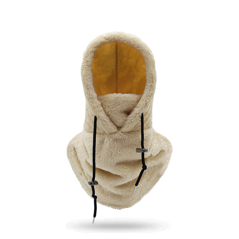 Niropi | Outdoor Fleece Hood