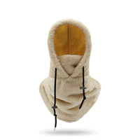 Niropi | Outdoor Fleece Hood