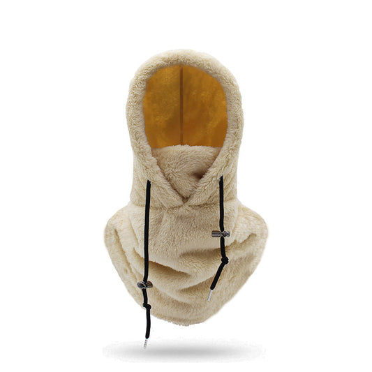 Niropi | Outdoor Fleece Hood