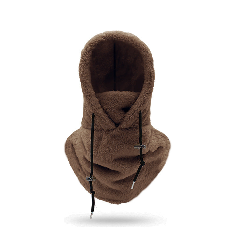 Niropi | Outdoor Fleece Hood