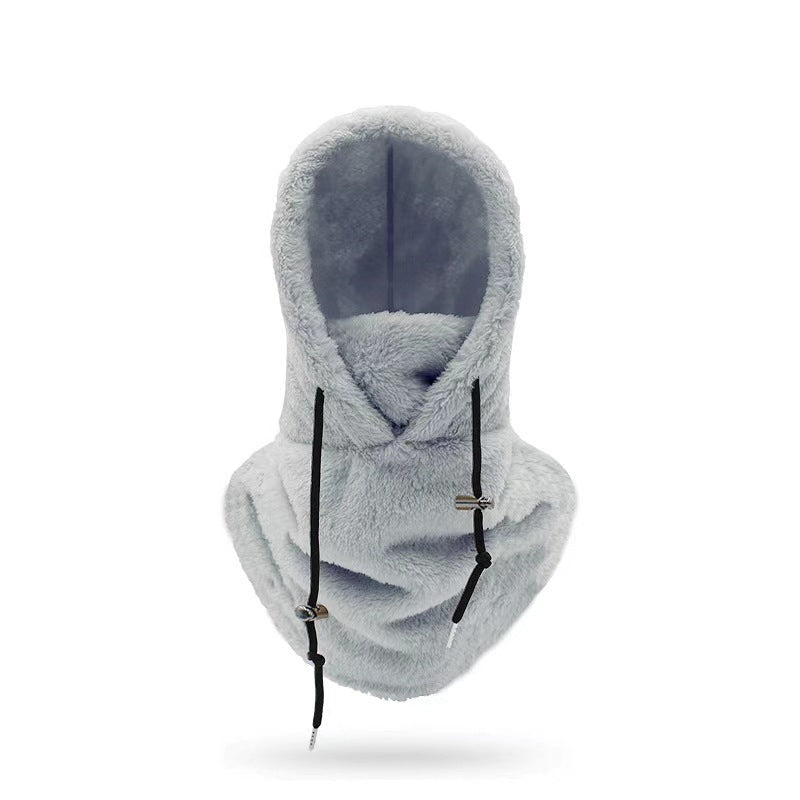 Niropi | Outdoor Fleece Hood