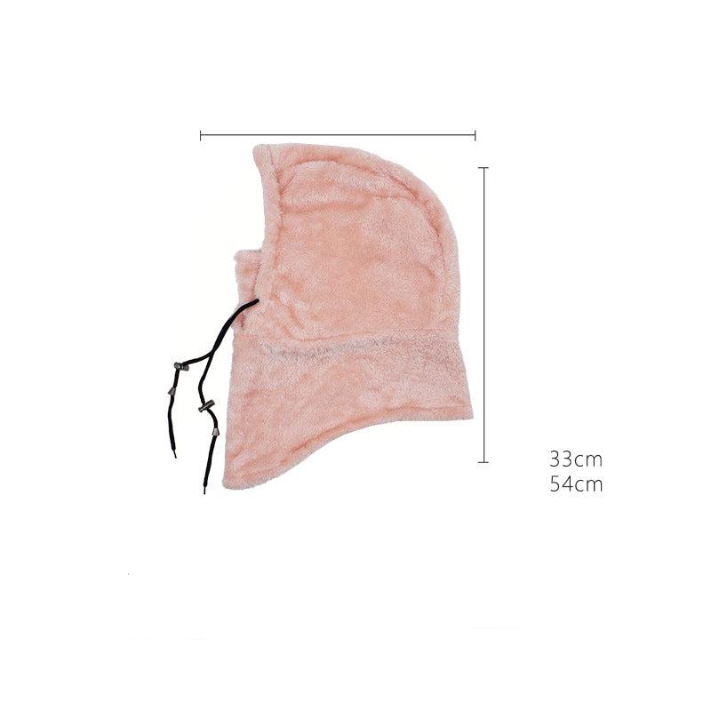 Niropi | Outdoor Fleece Hood
