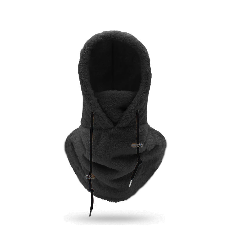 Niropi | Outdoor Fleece Hood