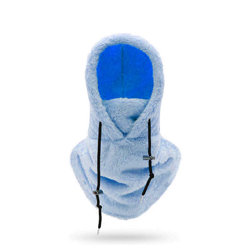 Niropi | Outdoor Fleece Hood
