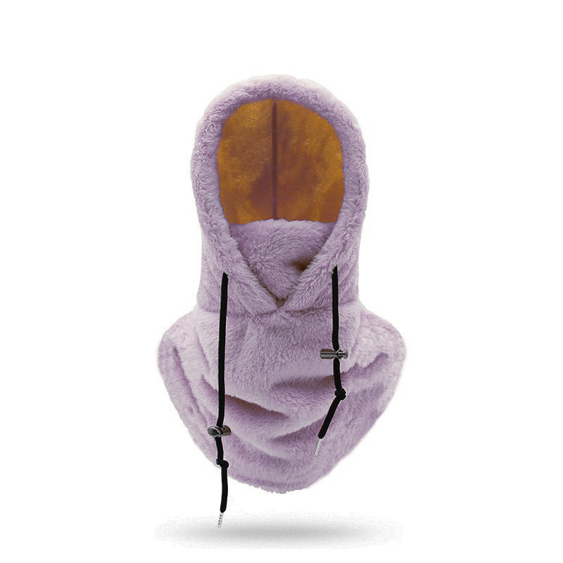 Niropi | Outdoor Fleece Hood