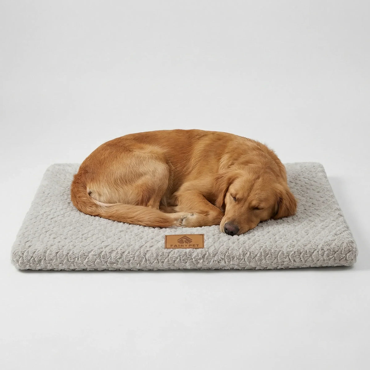 Niropi | Pawventure Flat Orthopedic Foam Dog Mat