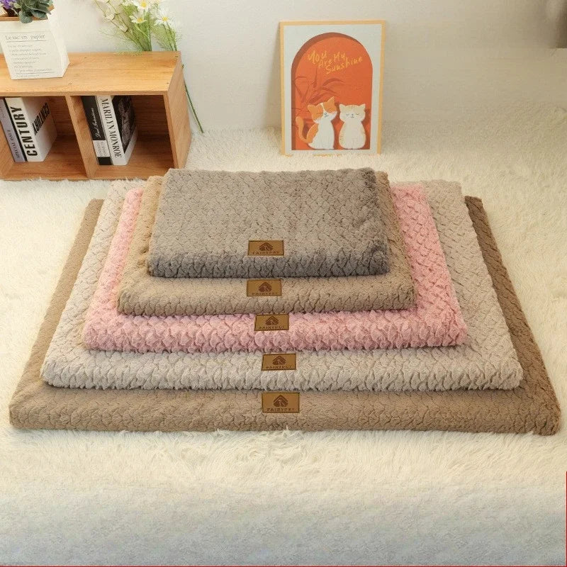 Niropi | Pawventure Flat Orthopedic Foam Dog Mat