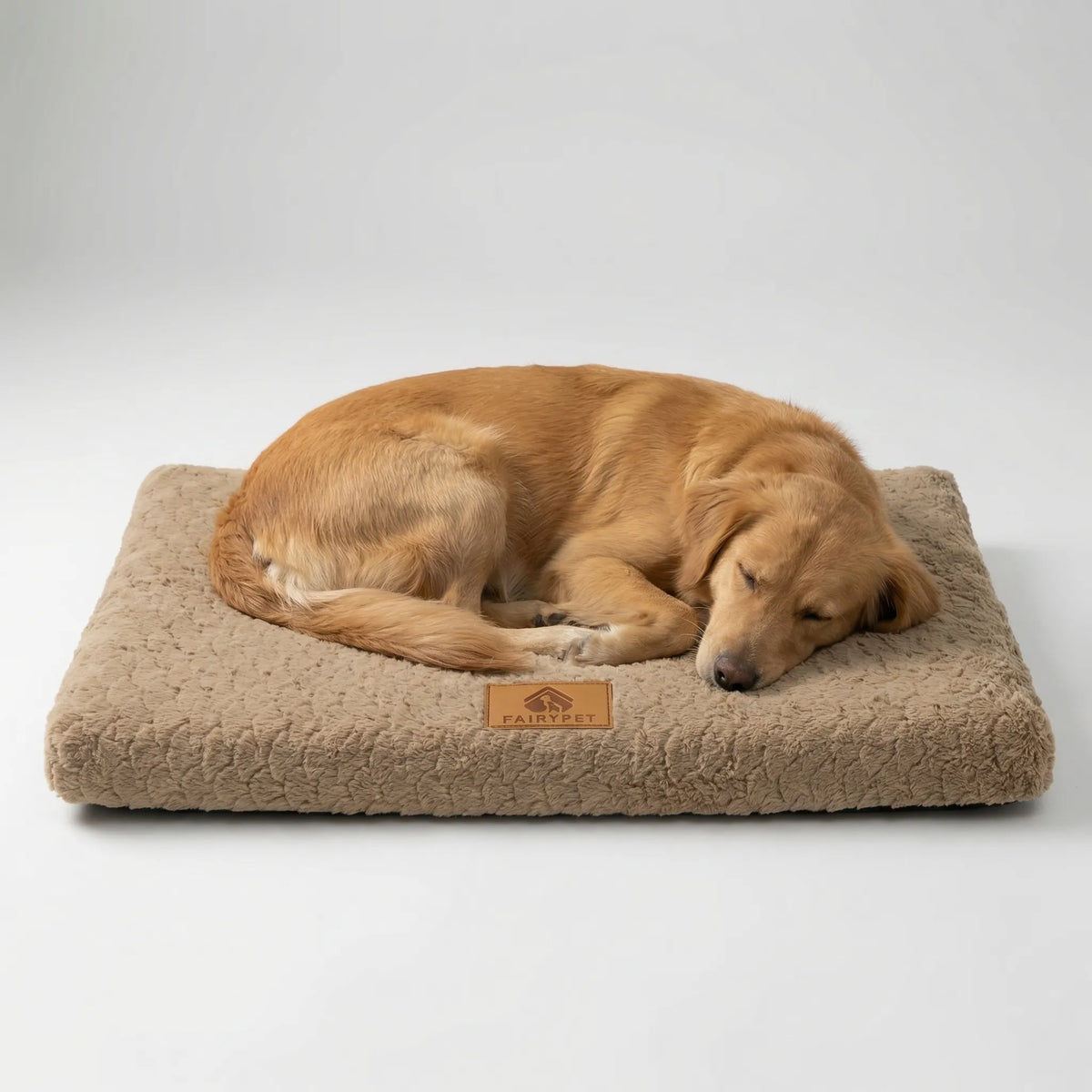 Niropi | Pawventure Flat Orthopedic Foam Dog Mat