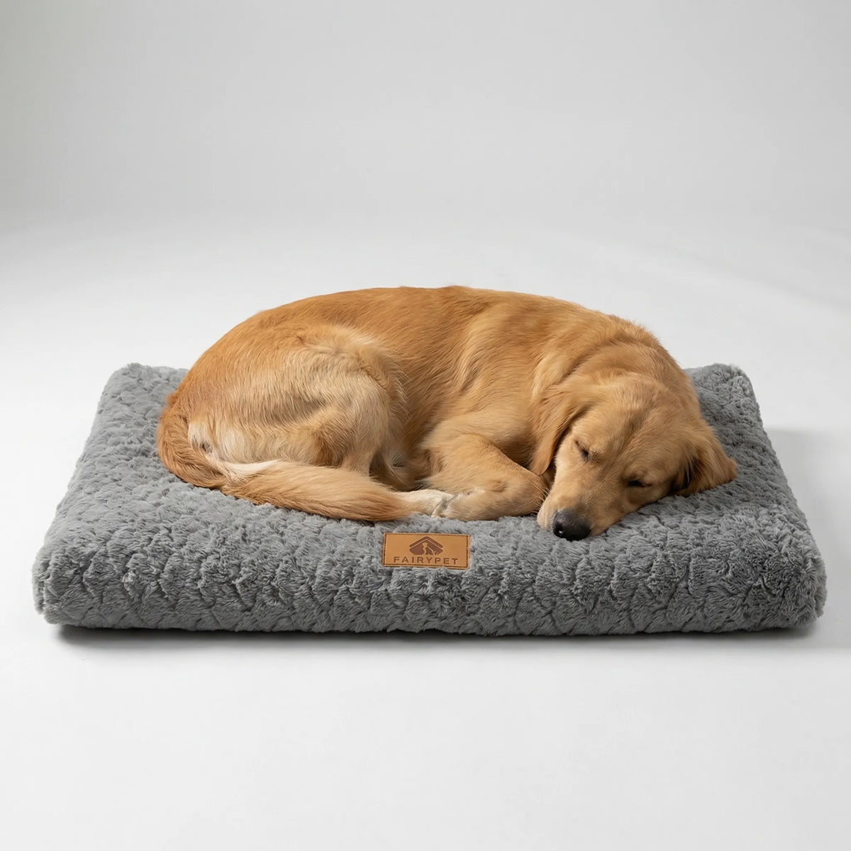Niropi | Pawventure Flat Orthopedic Foam Dog Mat