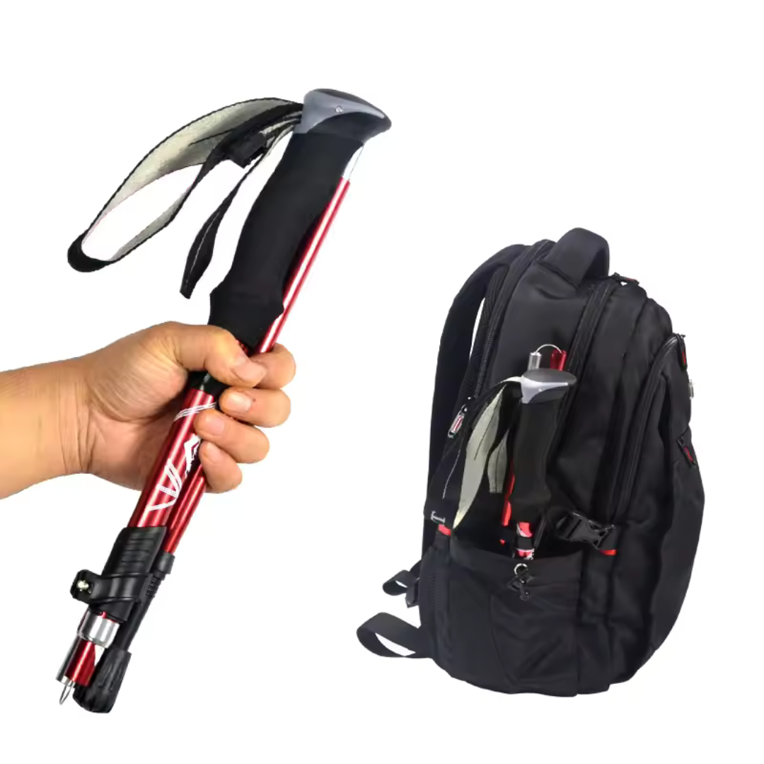 Niropi | PeakLite Fold Trek Pole