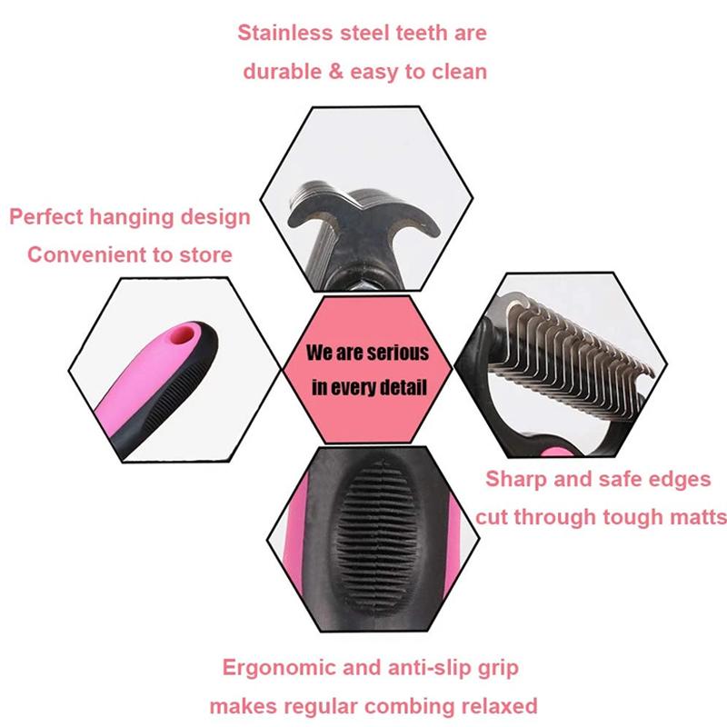 Niropi | Pet Pro Grooming Tool