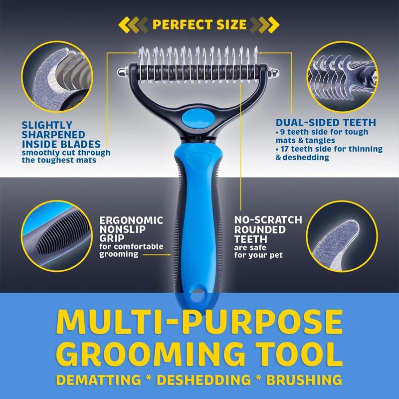 Niropi | Pet Pro Grooming Tool