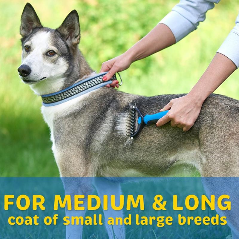 Niropi | Pet Pro Grooming Tool