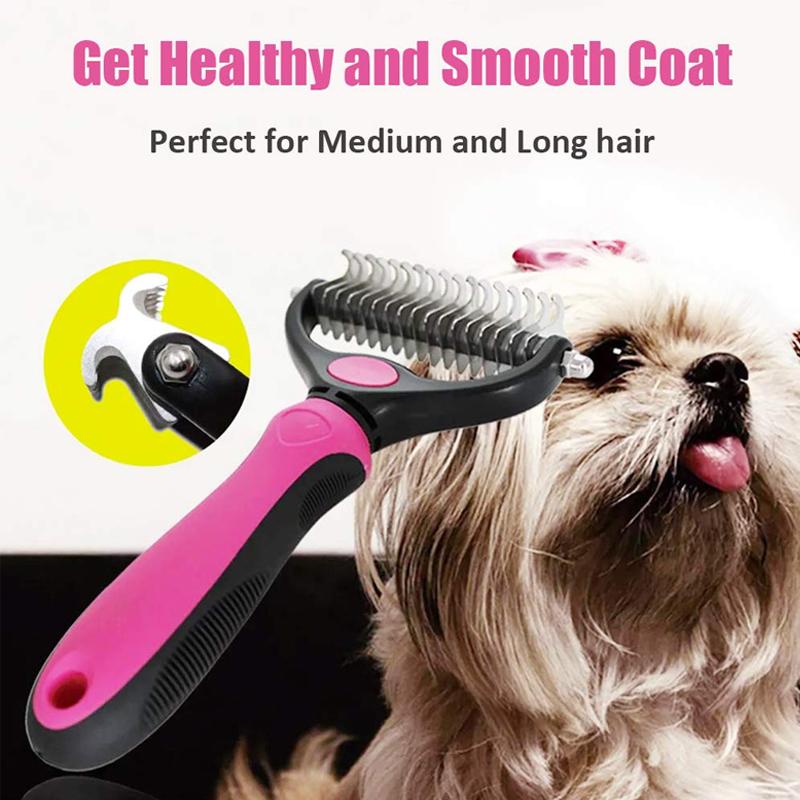 Niropi | Pet Pro Grooming Tool