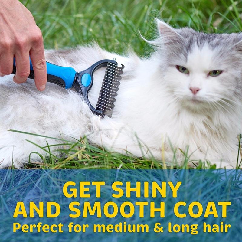 Niropi | Pet Pro Grooming Tool