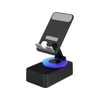 Niropi | Phone Stand with Bluetooth Audio Speaker