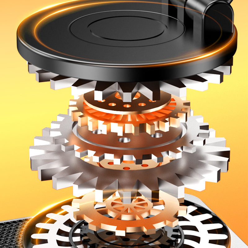 Niropi | Phone Stand with Bluetooth Audio Speaker