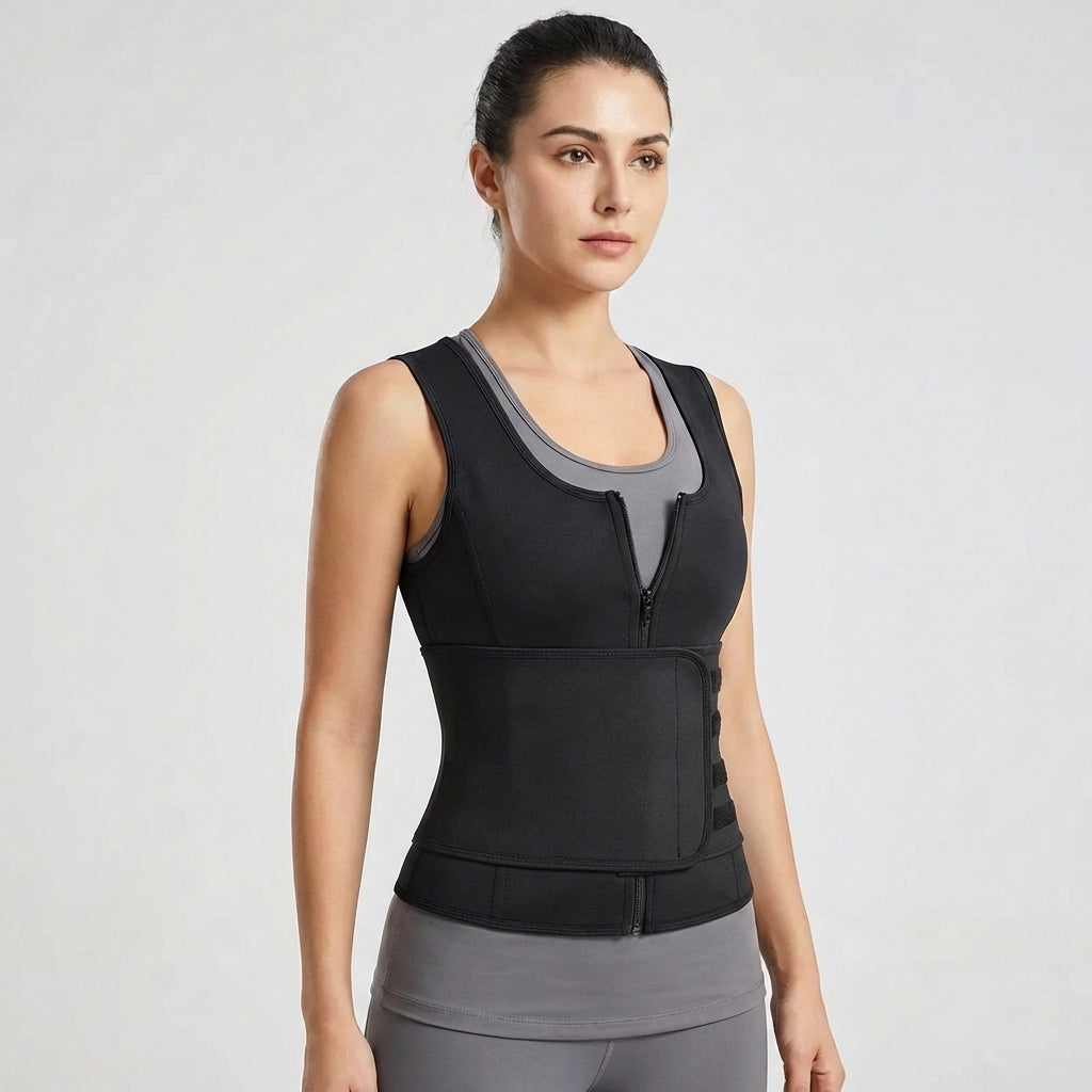 Niropi | PostuFlexor Adjustable Clavicle Posture Brace