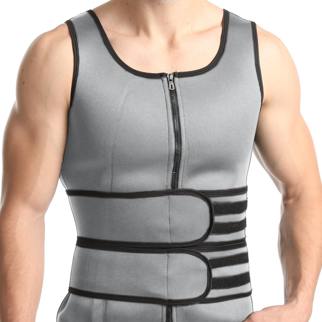 Niropi | PostuFlexor Adjustable Clavicle Posture Brace