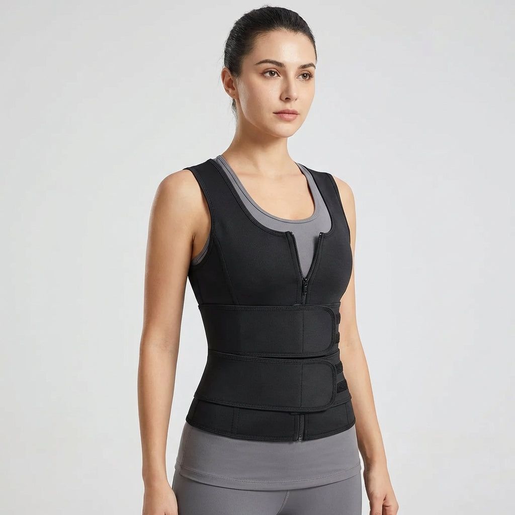 Niropi | PostuFlexor Adjustable Clavicle Posture Brace