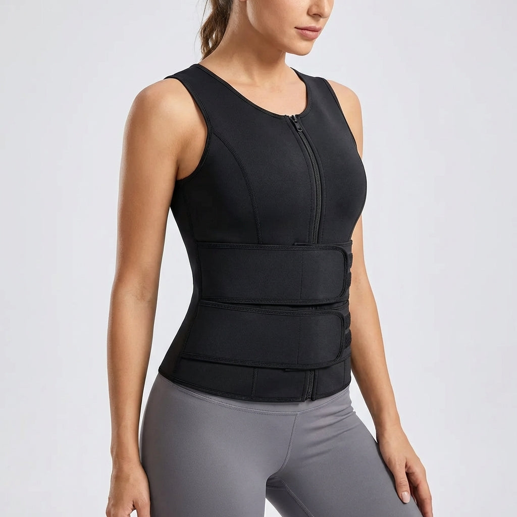 Niropi | PostuFlexor Adjustable Clavicle Posture Brace