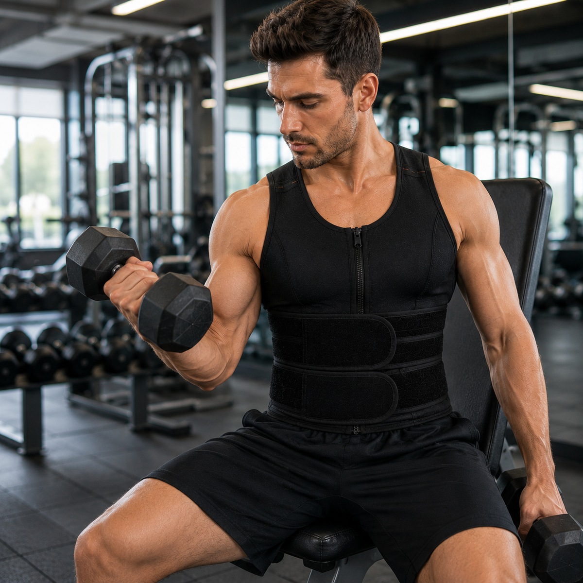 Niropi | PostuFlexor Adjustable Clavicle Posture Brace