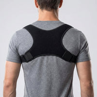 Niropi | PostuSure Adjustable Shoulder Posture Brace