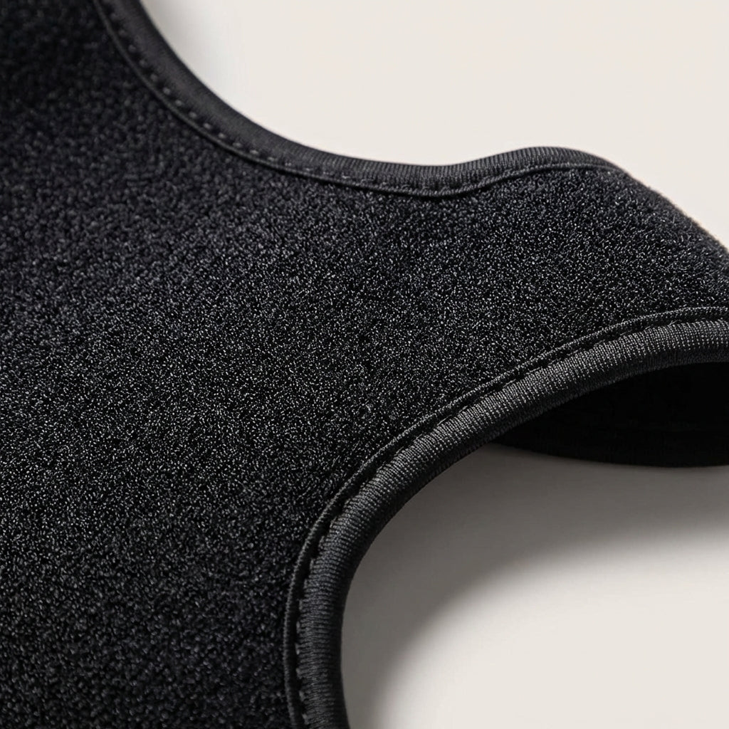 Niropi | PostuSure Adjustable Shoulder Posture Brace