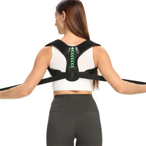 Niropi | Postuvela Adjustable Posture Support Brace
