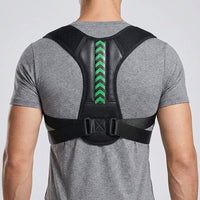 Niropi | Postuvela Adjustable Posture Support Brace