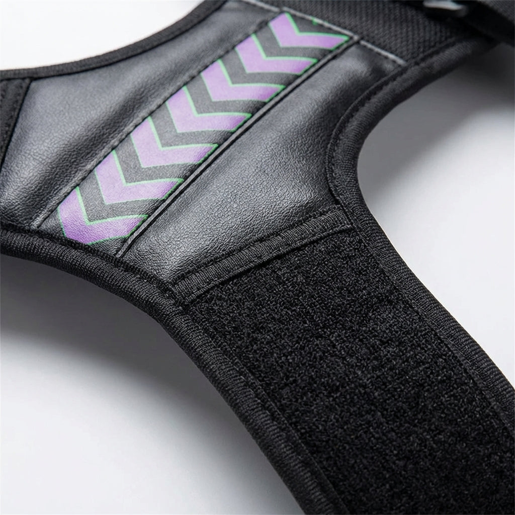 Niropi | Postuvela Adjustable Posture Support Brace