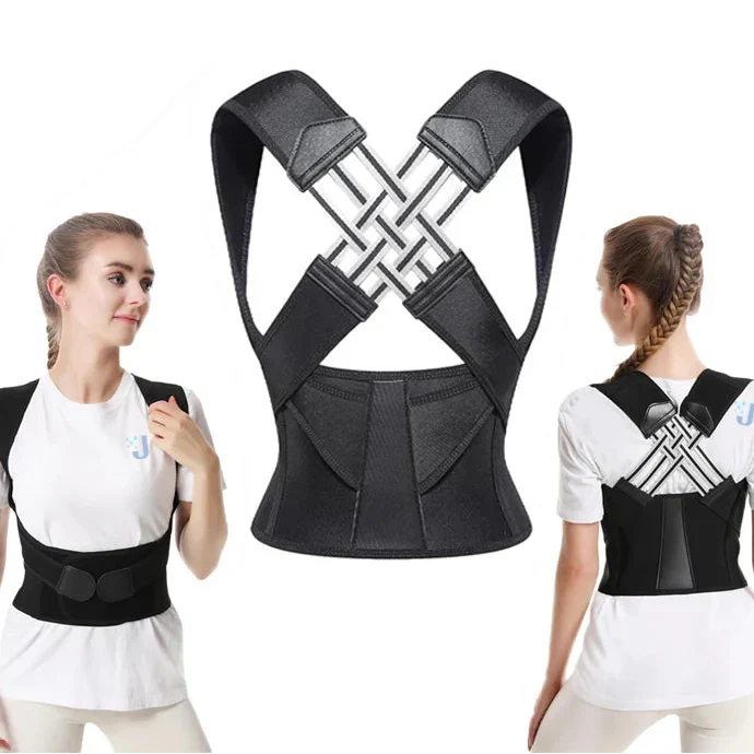 Niropi | Postuvera Adjustable Posture Support Brace