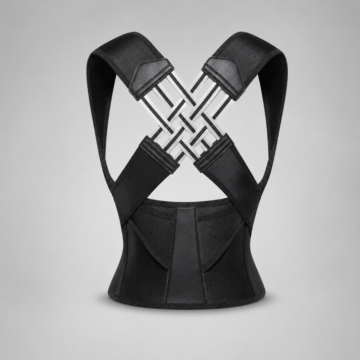 Niropi | Postuvera Adjustable Posture Support Brace