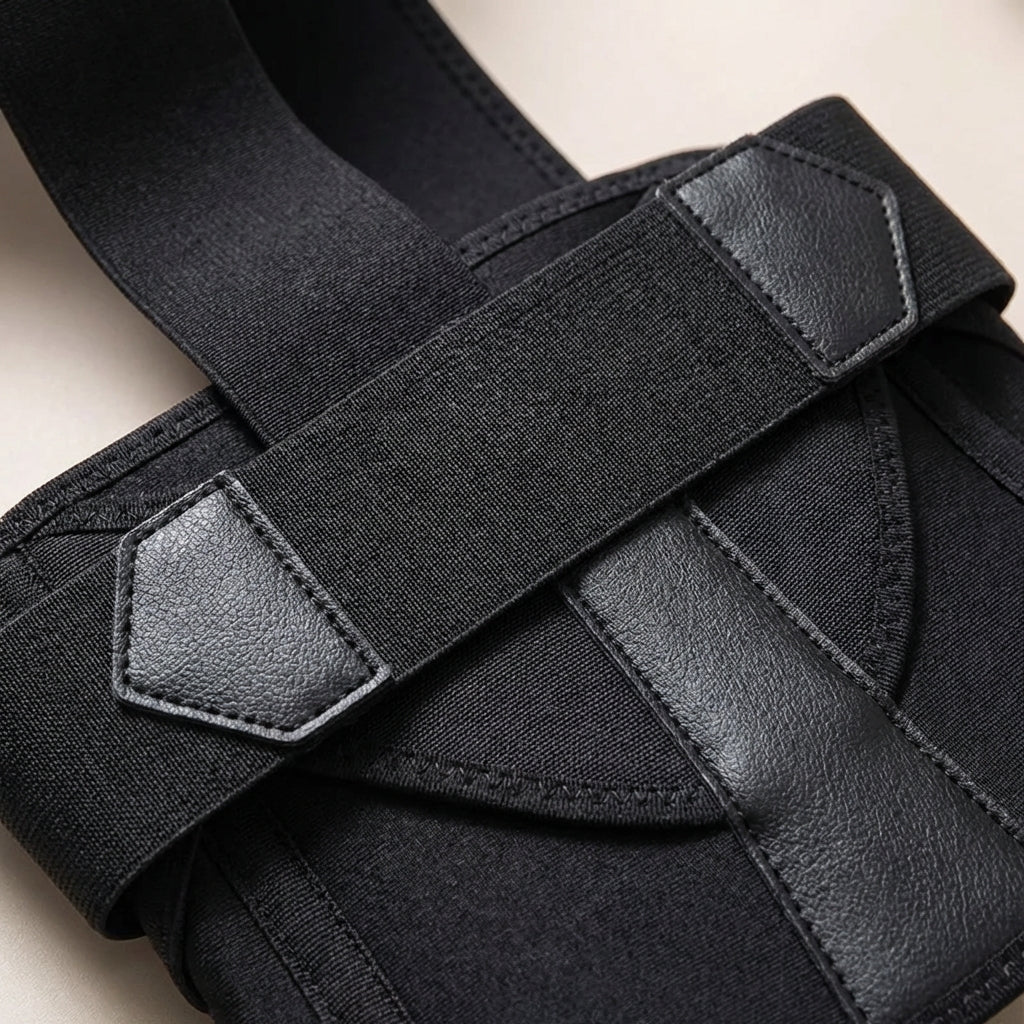 Niropi | Postuvera Adjustable Posture Support Brace