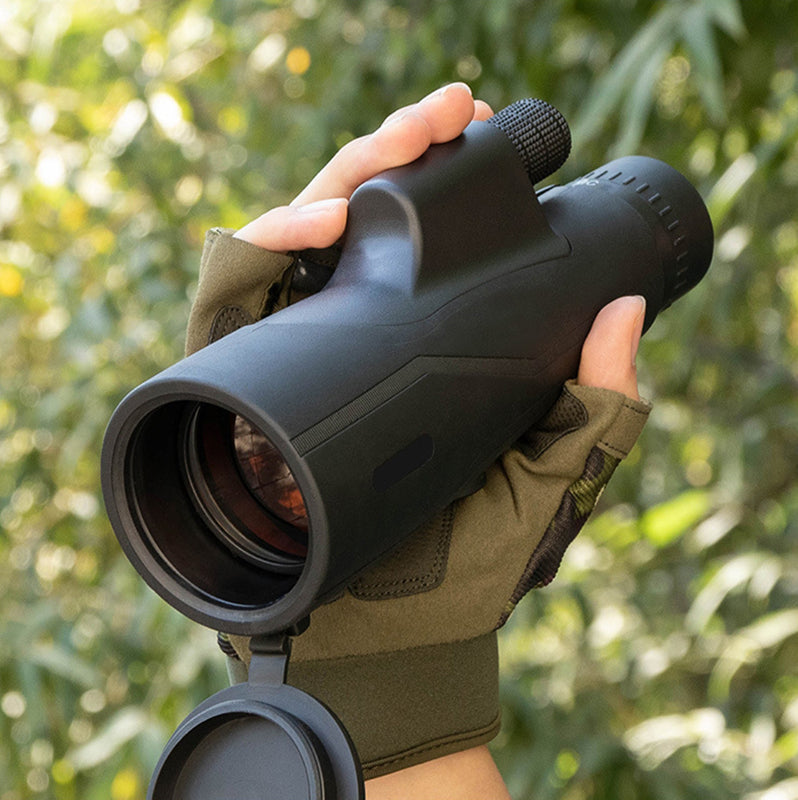 Niropi | Pro Telescope Portable High-Resolution for Stargazing & Astronomy
