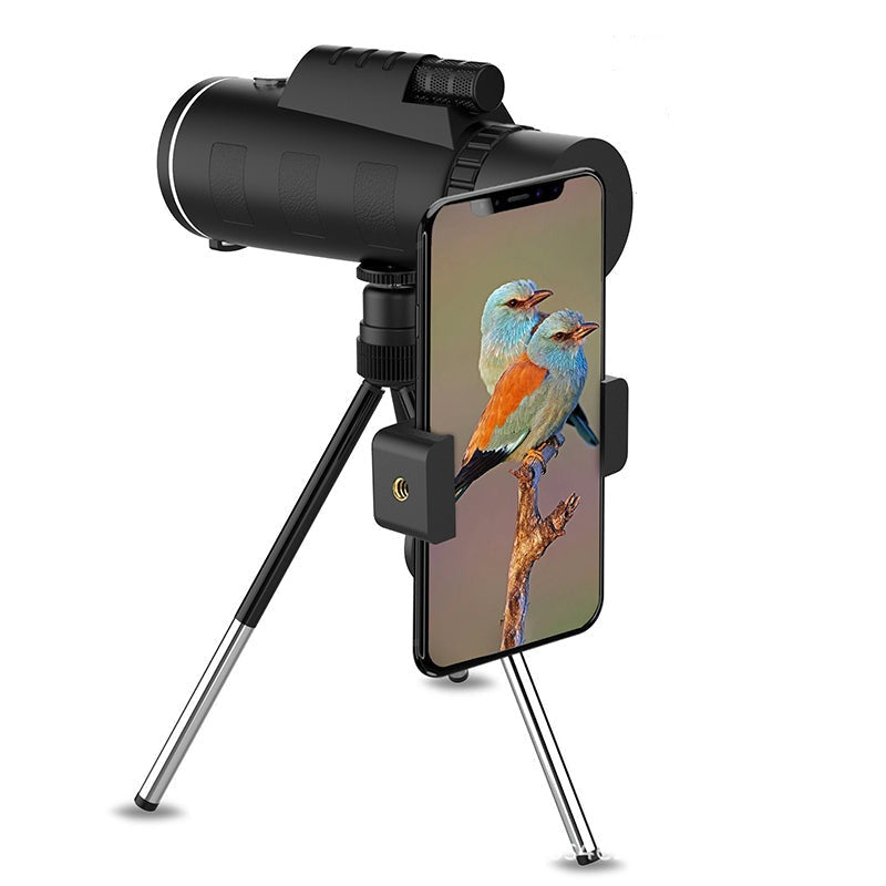 Niropi | Pro Telescope Portable High-Resolution for Stargazing & Astronomy