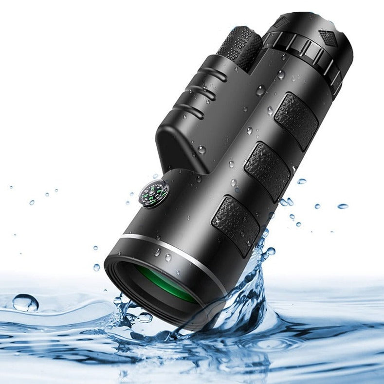 Niropi | Pro Telescope Portable High-Resolution for Stargazing & Astronomy