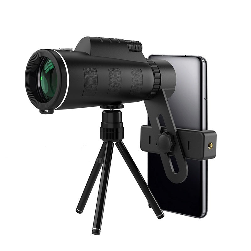Niropi | Pro Telescope Portable High-Resolution for Stargazing & Astronomy