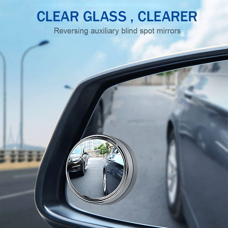 Niropi | Reverse Assistance Mirror
