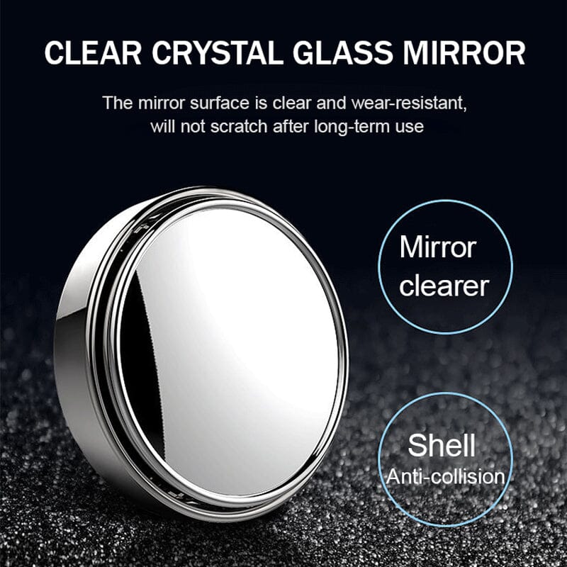 Niropi | Reverse Assistance Mirror