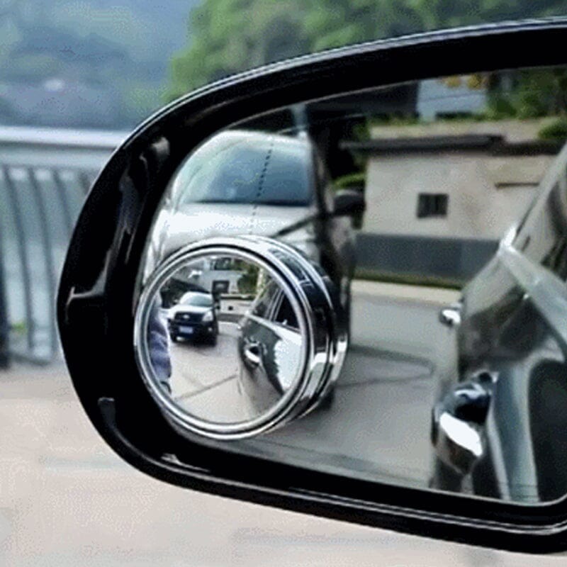 Niropi | Reverse Assistance Mirror