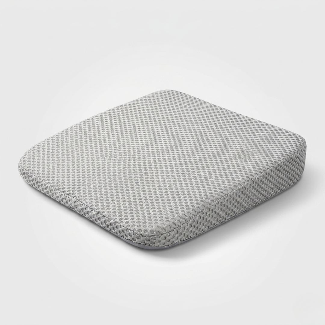 Niropi | RideLift Breathable Honeycomb Seat Cushion