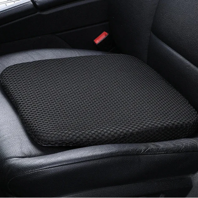 Niropi | RideLift Breathable Honeycomb Seat Cushion