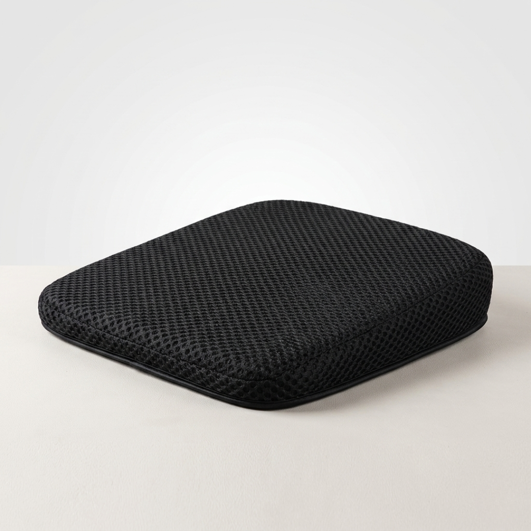 Niropi | RideLift Breathable Honeycomb Seat Cushion