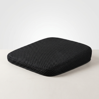 Niropi | RideLift Breathable Honeycomb Seat Cushion